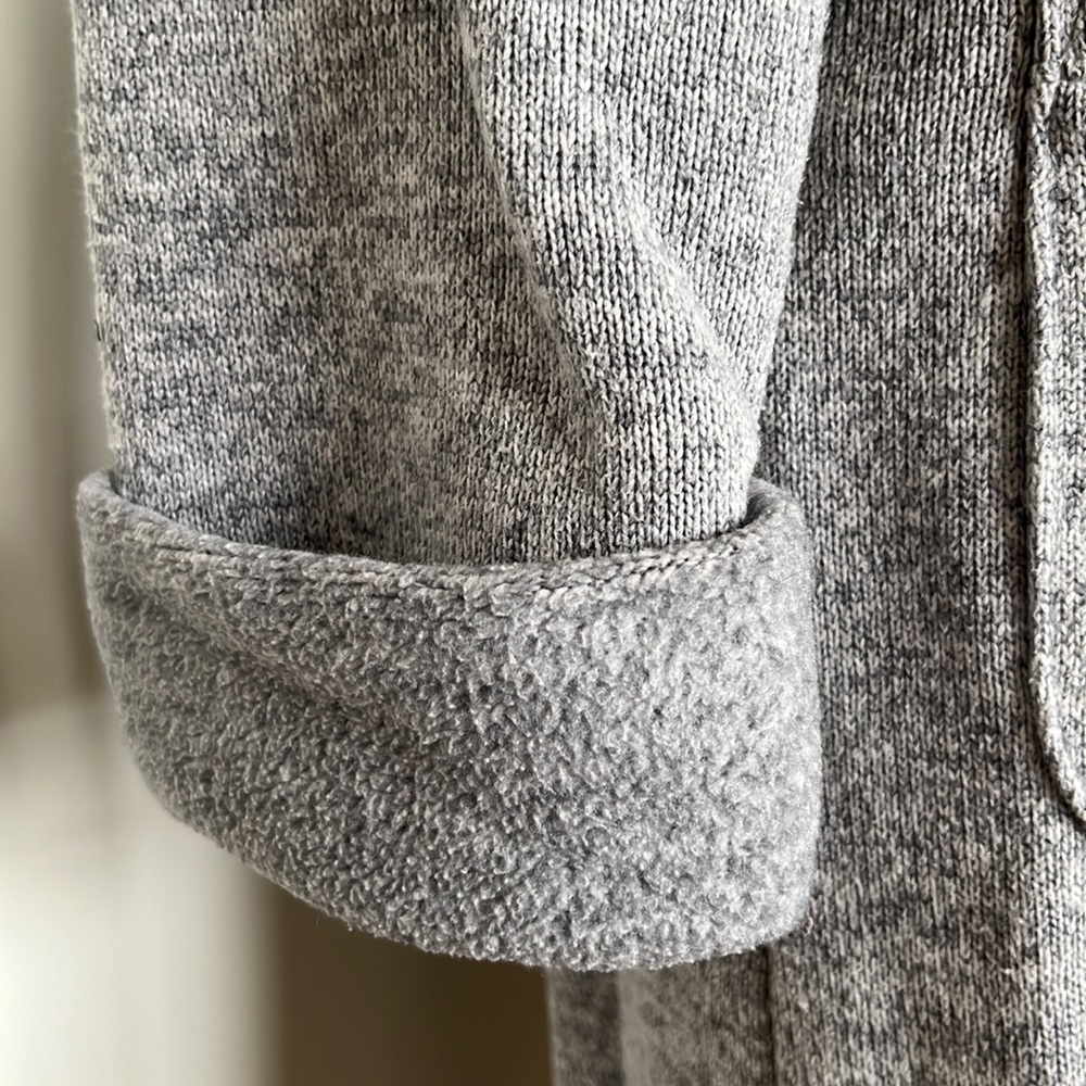 Cozy Robe - Picture 7 of 10